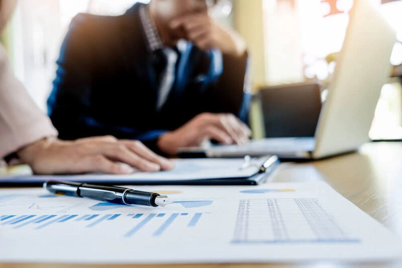 image intellagence représentant de l'audit