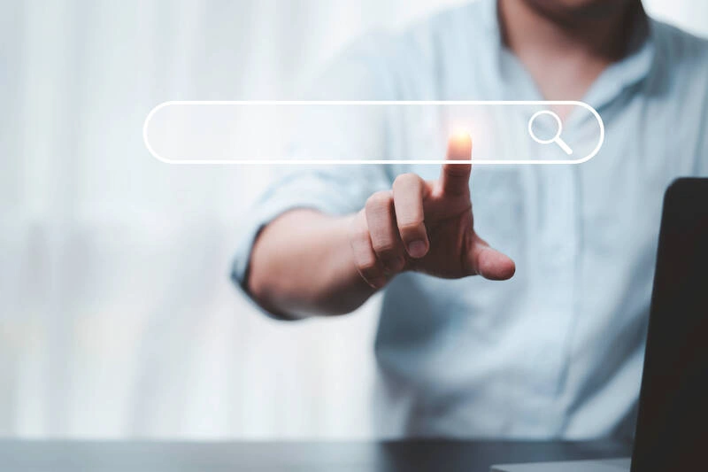 image intellagence représentant du SEO